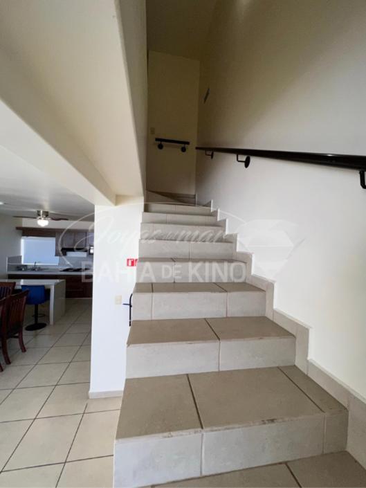 Apartmán Diamante Dos Joyas Del Mar Bahia De Kino Exteriér fotografie