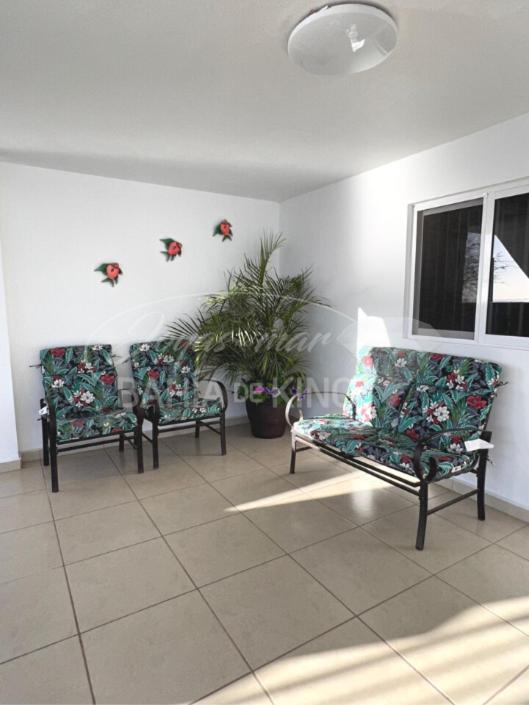 Apartmán Diamante Dos Joyas Del Mar Bahia De Kino Exteriér fotografie