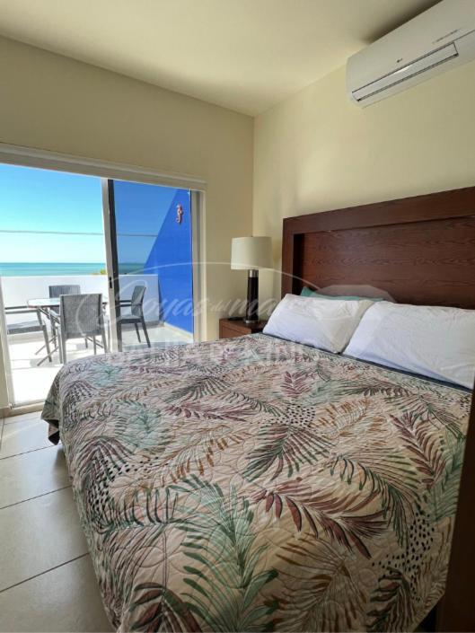 Apartmán Diamante Dos Joyas Del Mar Bahia De Kino Exteriér fotografie