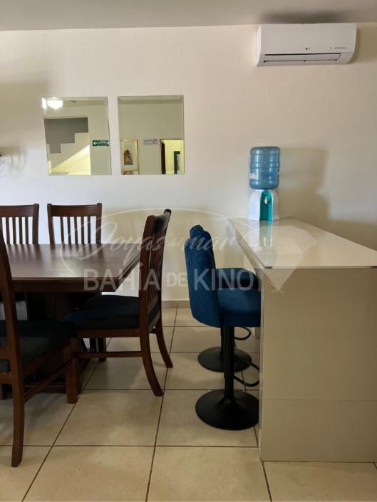 Apartmán Diamante Dos Joyas Del Mar Bahia De Kino Exteriér fotografie